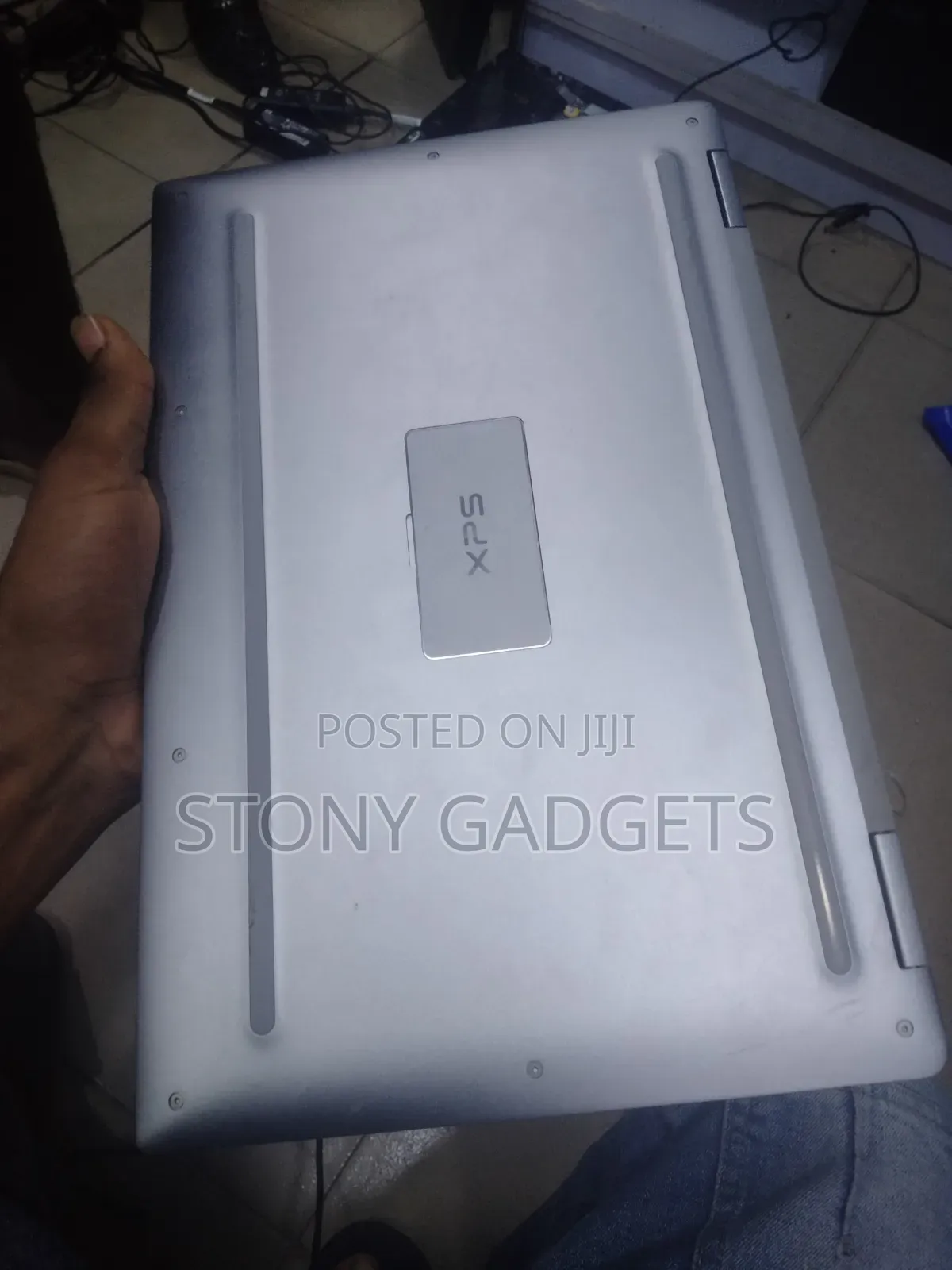 Laptop Dell XPS 13 16GB Intel Core i7 HDD 512GB