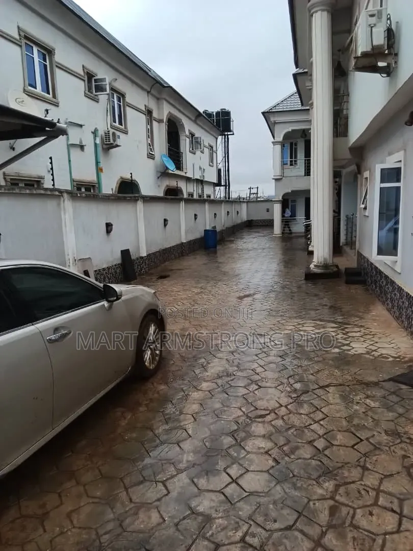 Furnished 14bdrm Block of Flats in Oreyo By Saint Hotel for sale