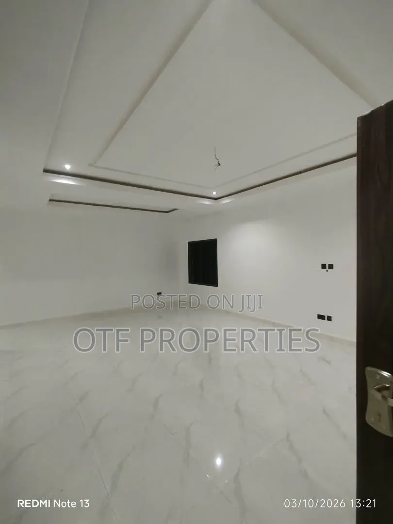 3bdrm Apartment in Katampe Main for rent