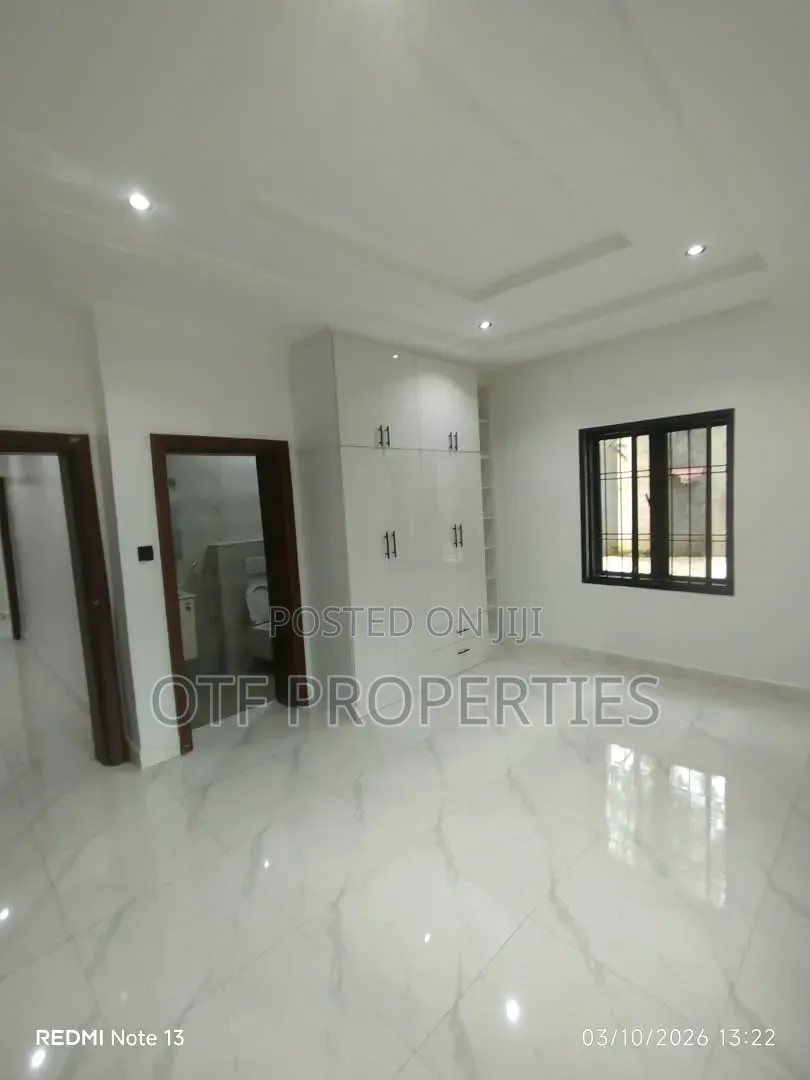3bdrm Apartment in Katampe Main for rent