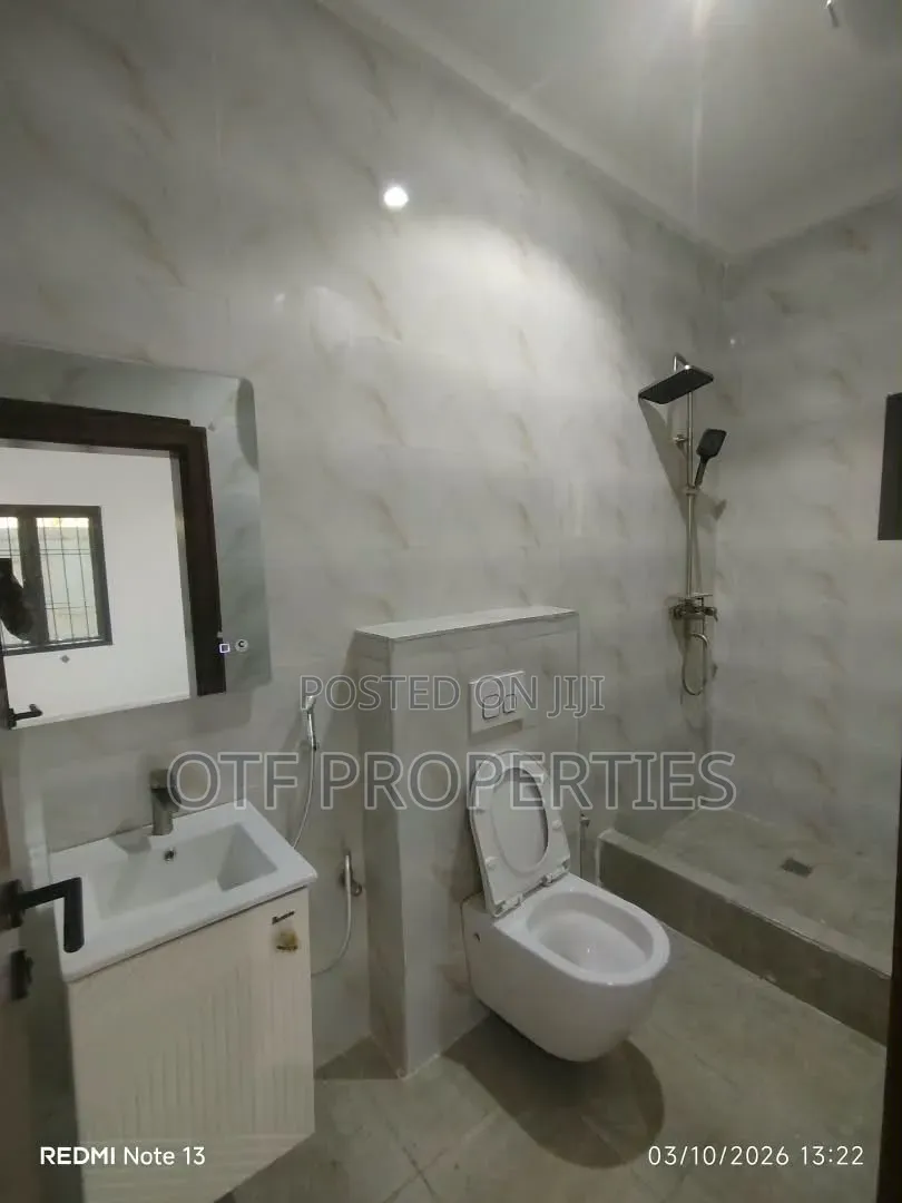 3bdrm Apartment in Katampe Main for rent