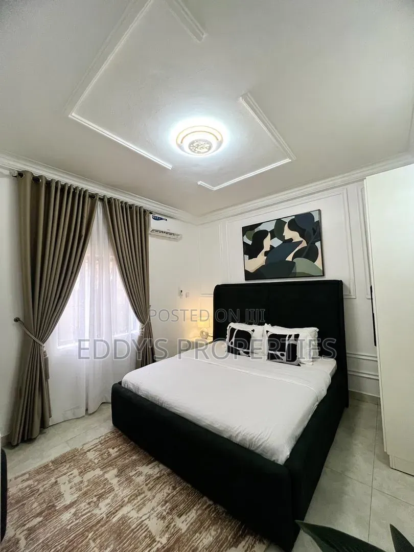 Cozy 1 Bedroom Apartment