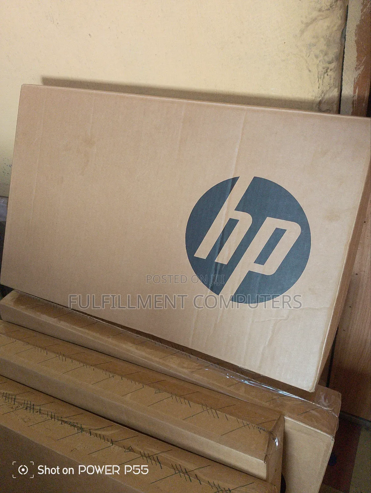 New Laptop HP EliteBook 830 G9 16GB Intel Core i5 SSD 512GB