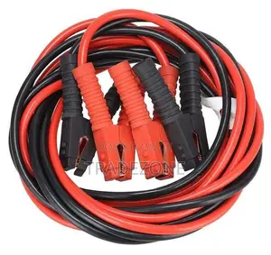 3000AMP Heavy-Duty Auto Jumper Cable Battery Booster