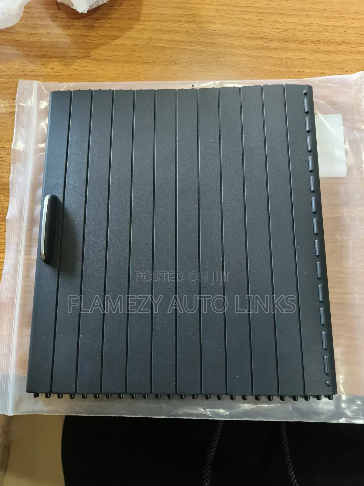 Gle / Ml/ GLS Console Cover