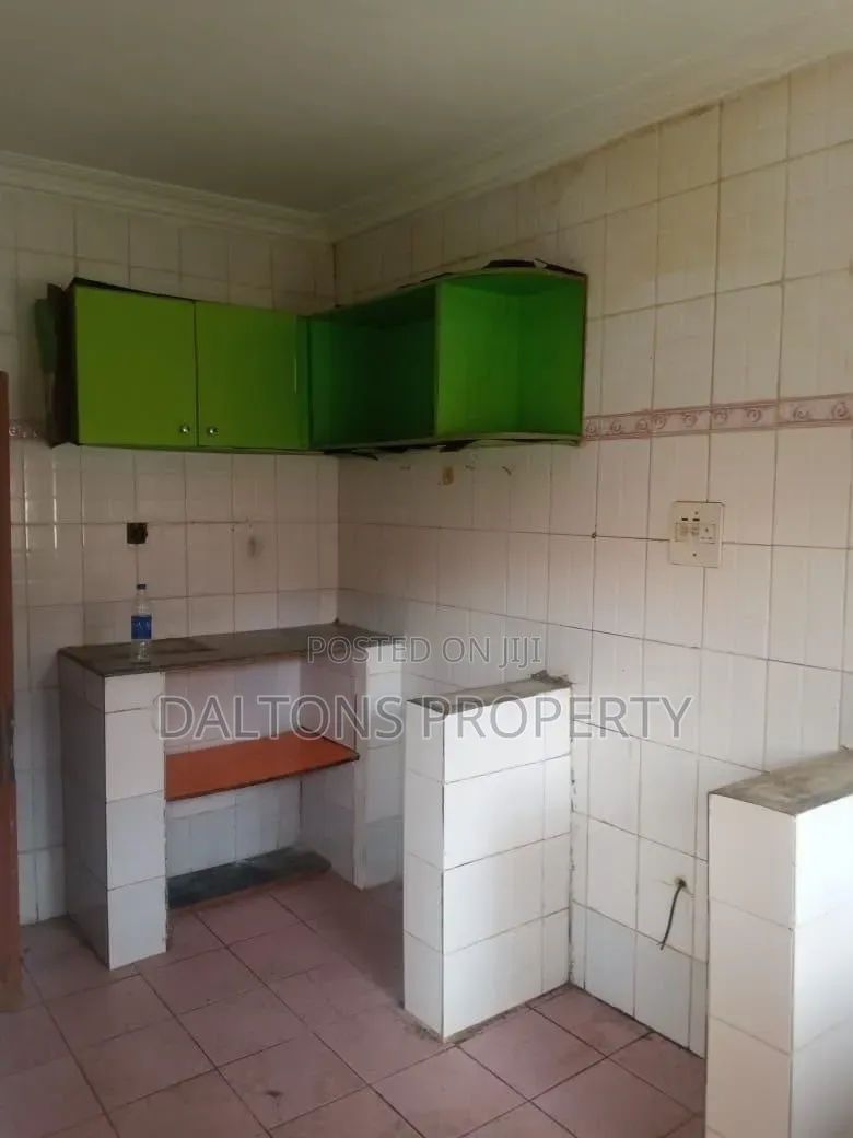 2bdrm Bungalow in Trademore Estate, Sabon Lugbe for sale