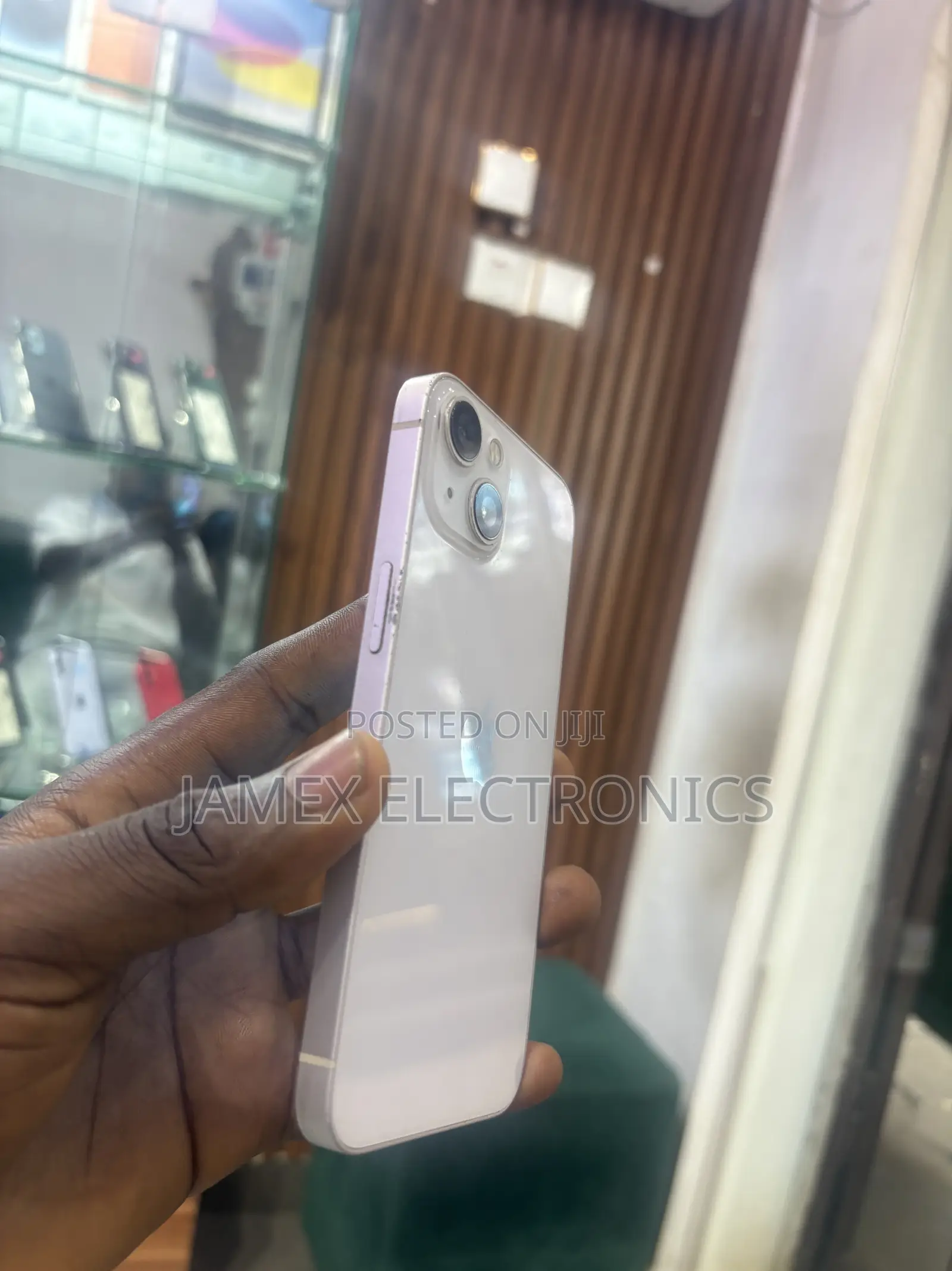 Apple iPhone 13 128 GB White