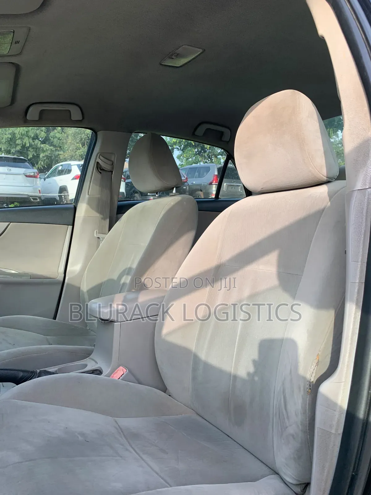 Toyota Corolla LE 4dr Sedan (1.8L 4cyl 4A) 2011 Black