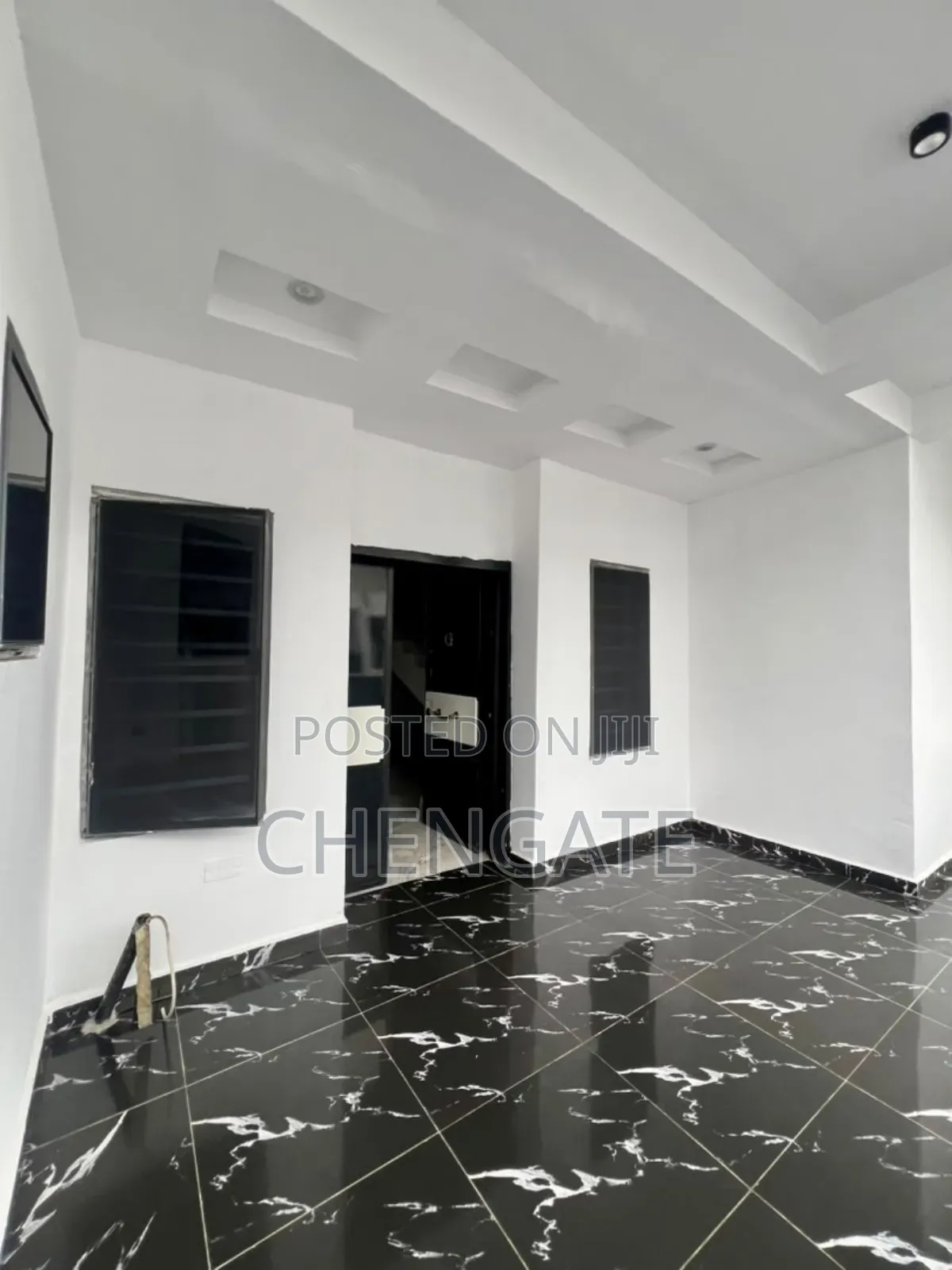 Furnished 5bdrm Duplex in Ikoyi for sale
