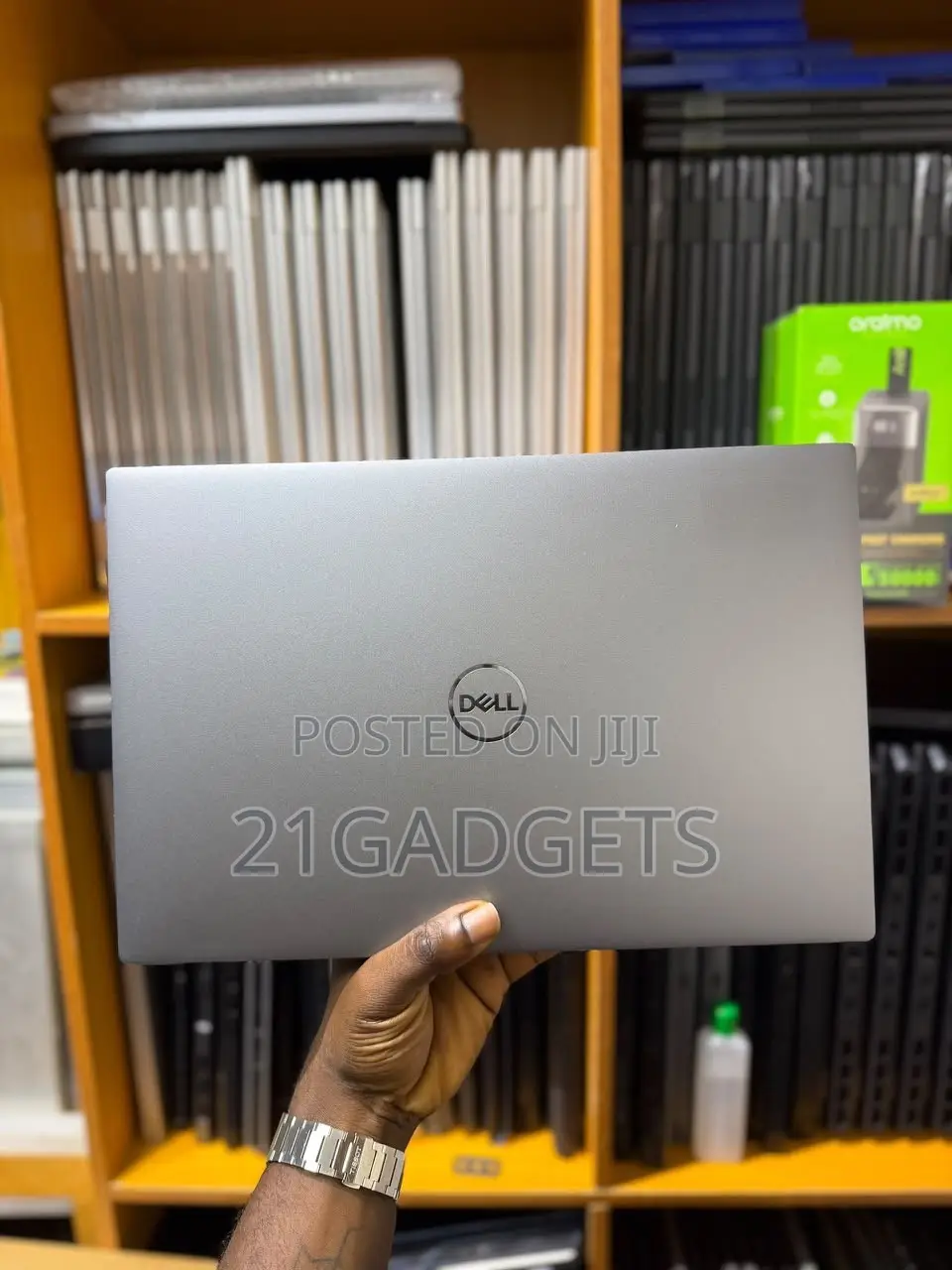 Laptop Dell XPS 15 9530 32GB Intel Core i9 SSD 1T