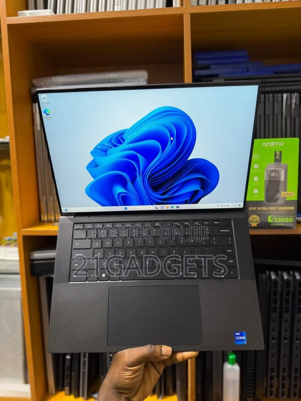 Laptop Dell XPS 15 9530 32GB Intel Core i9 SSD 1T