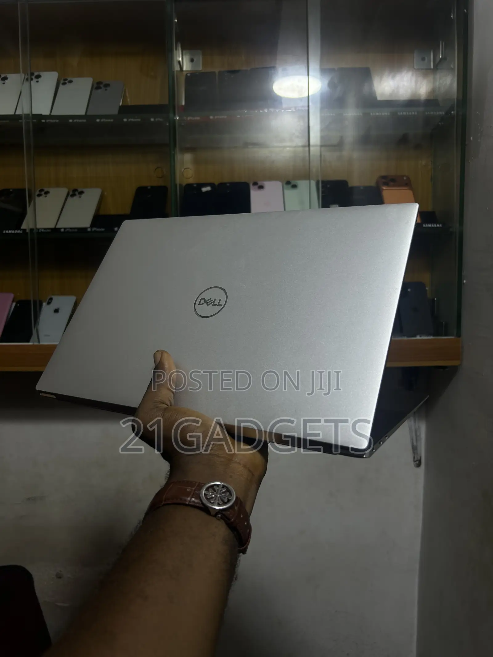 Laptop Dell XPS 15 9530 32GB Intel Core i9 SSD 1T