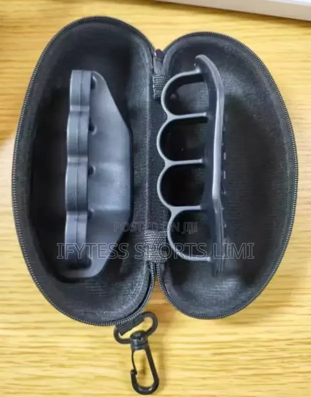 Silicone Grip Gym Gloves