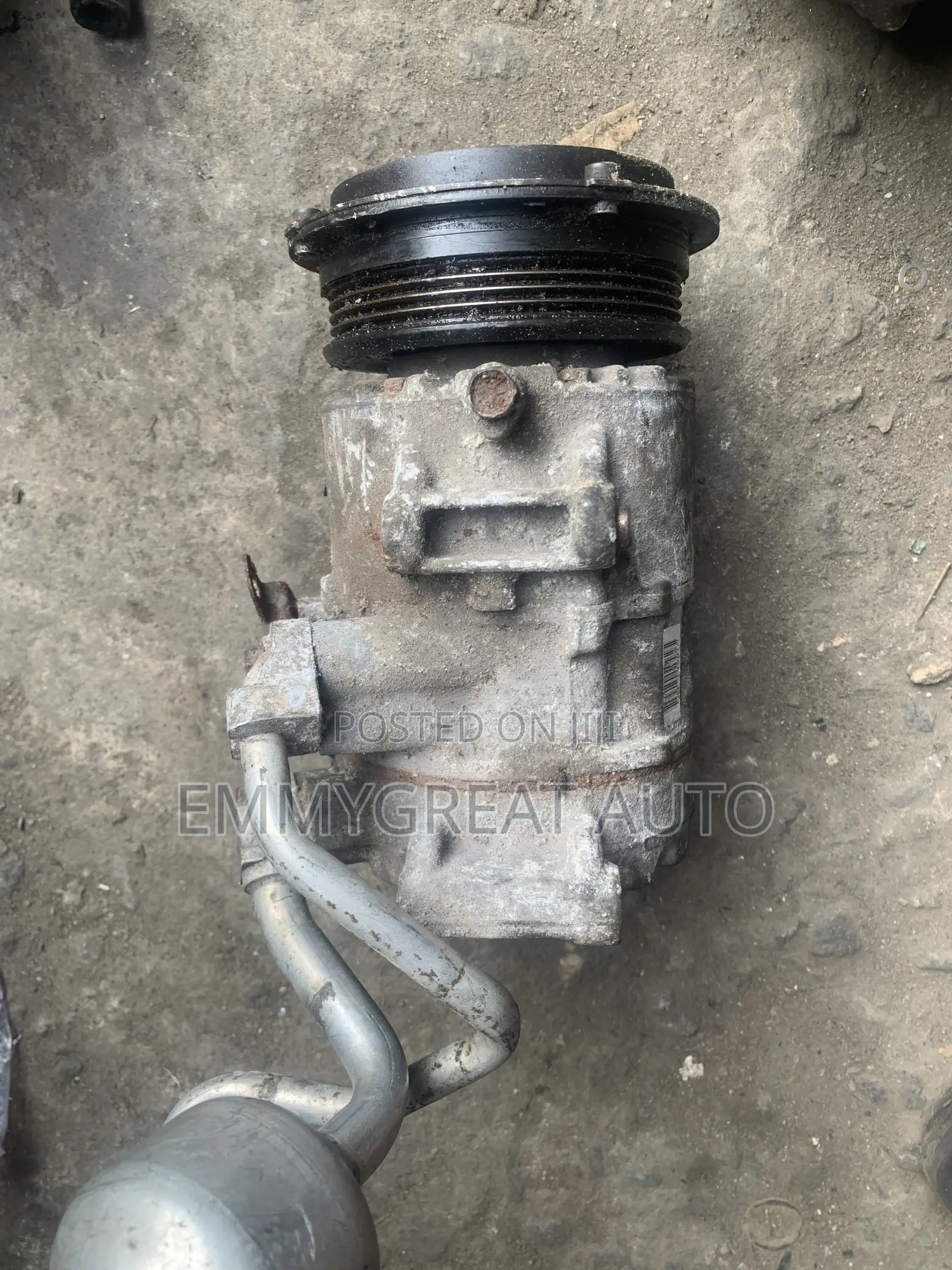 AC Compressor for Toyota Camry 2010