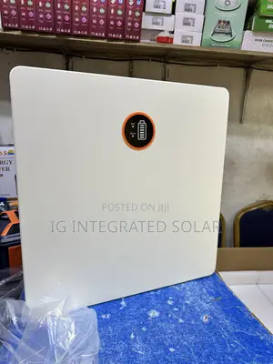 5kwh UMI Lithium Battery Solar Generator