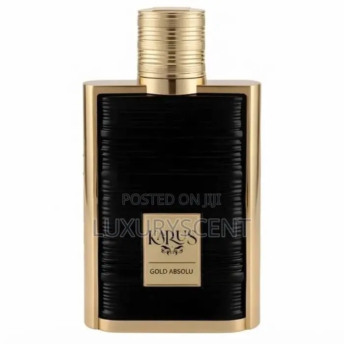 Karus Gold Absolu