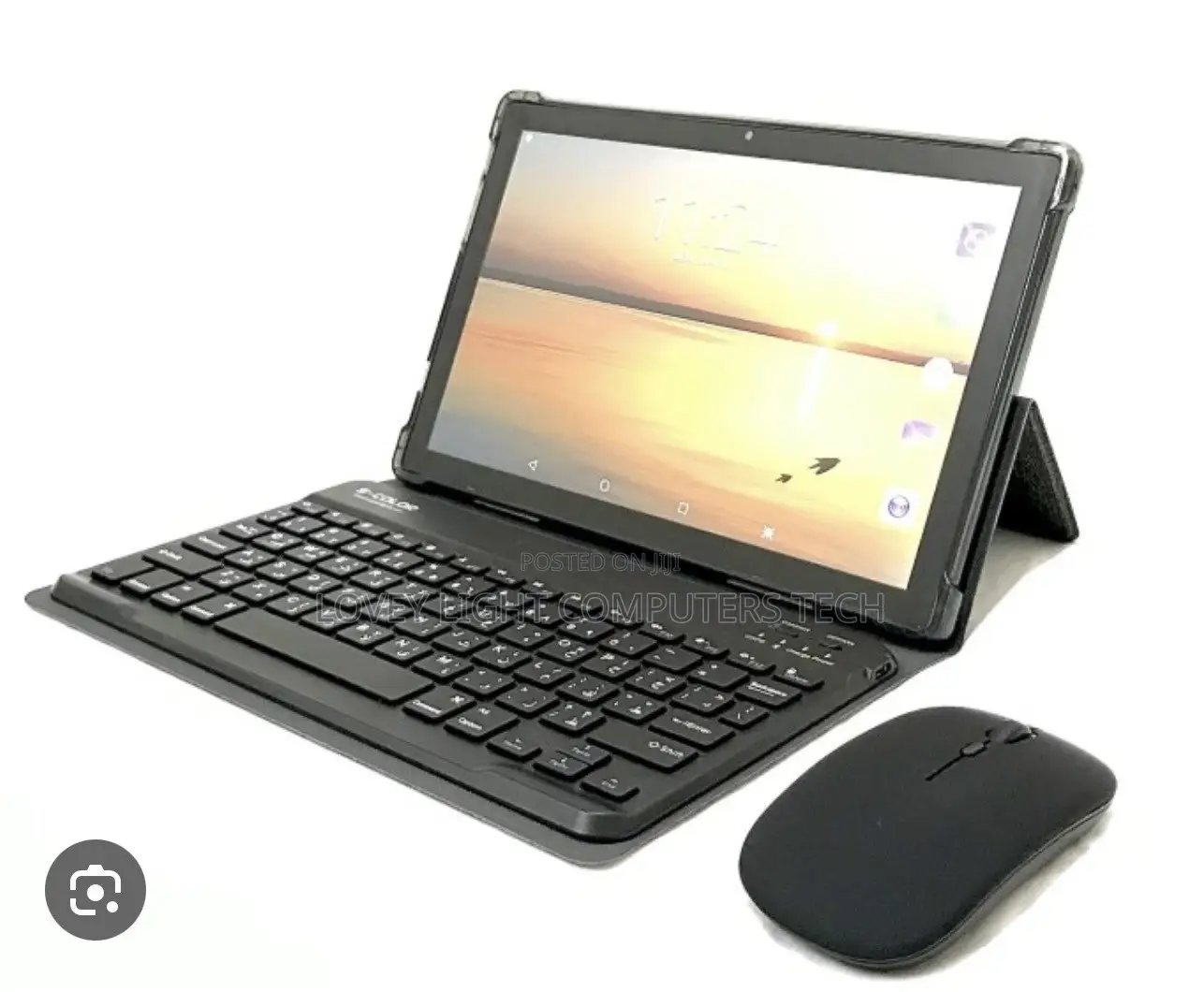 New Tablet 512 GB Gray