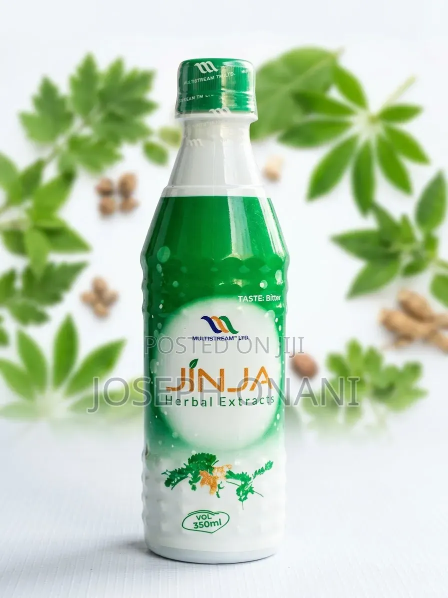 Jinja Extract