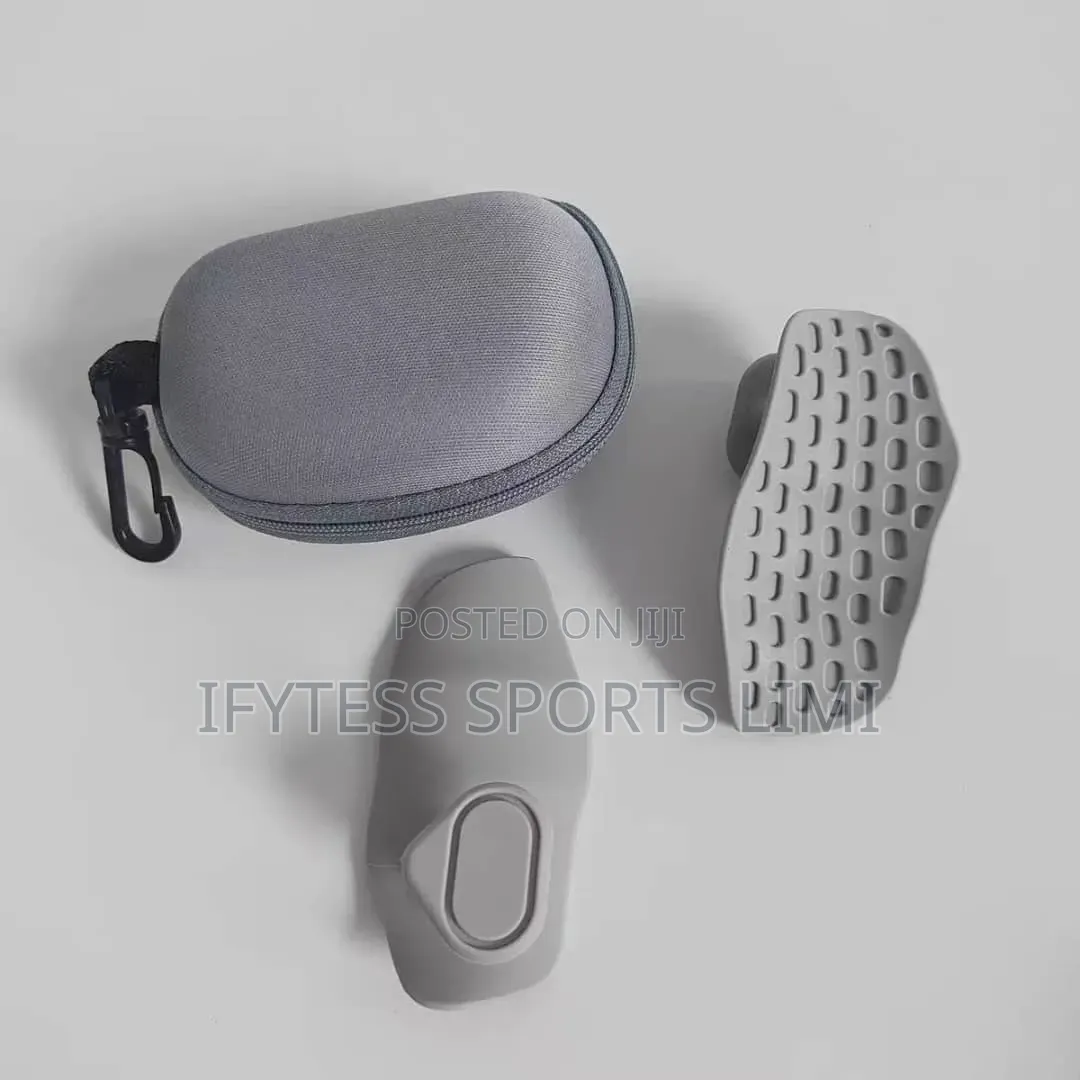 Palm Protectors Silicone Grip Gym Gloves
