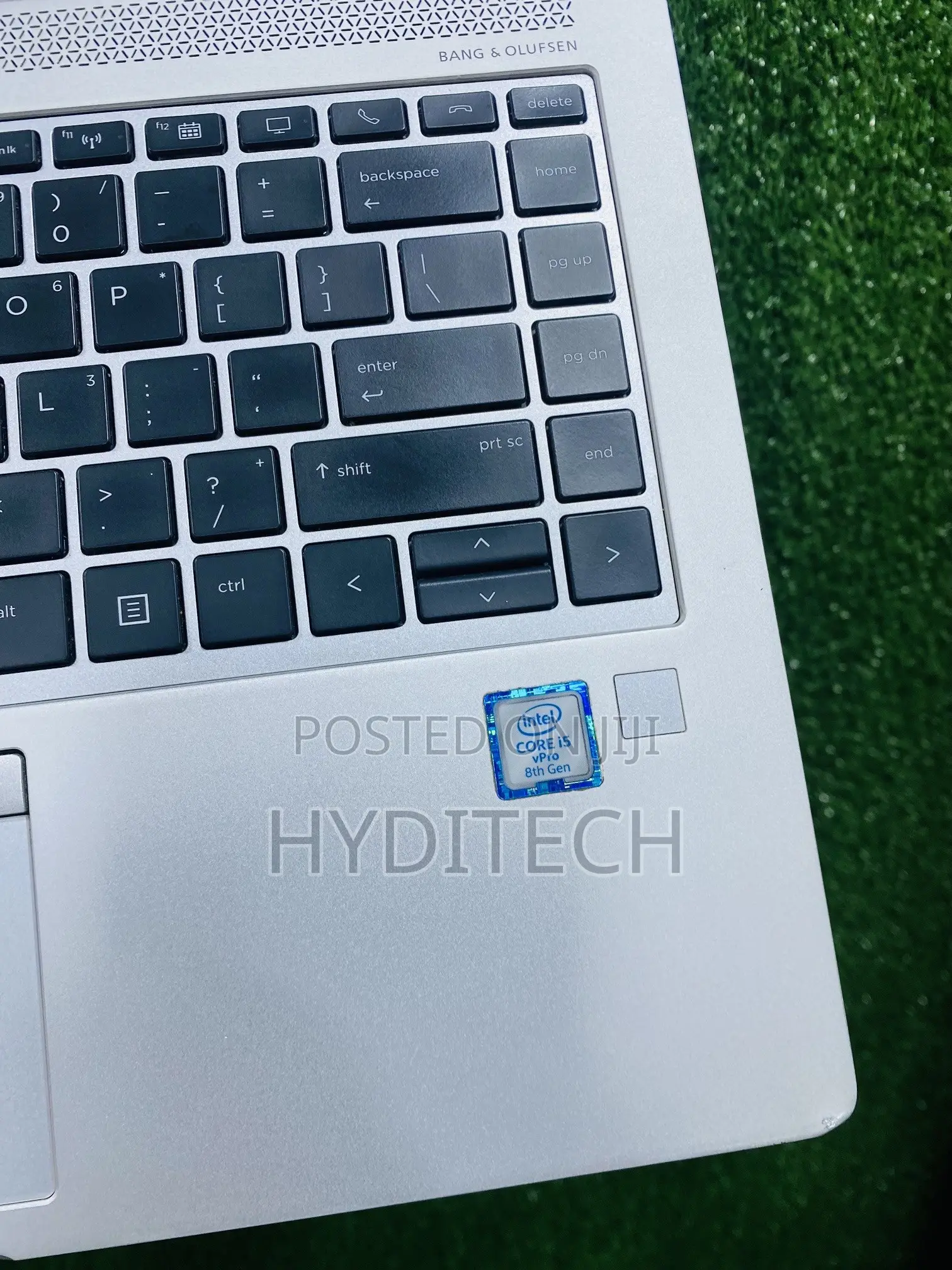 Laptop HP EliteBook 840 G6 8GB Intel Core i5 SSD 256GB