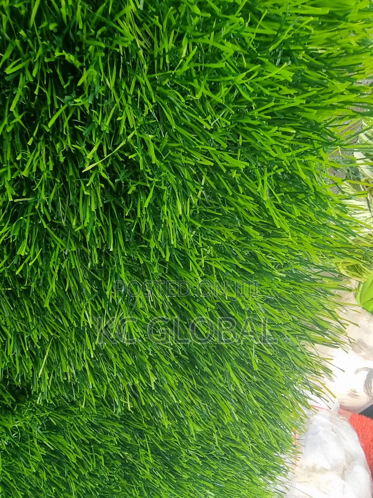 Vip Normal Grass 50mm Artificial Grass