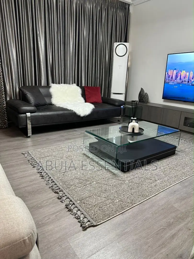 Luxury 2 Bedroom Apartment Wuse 2