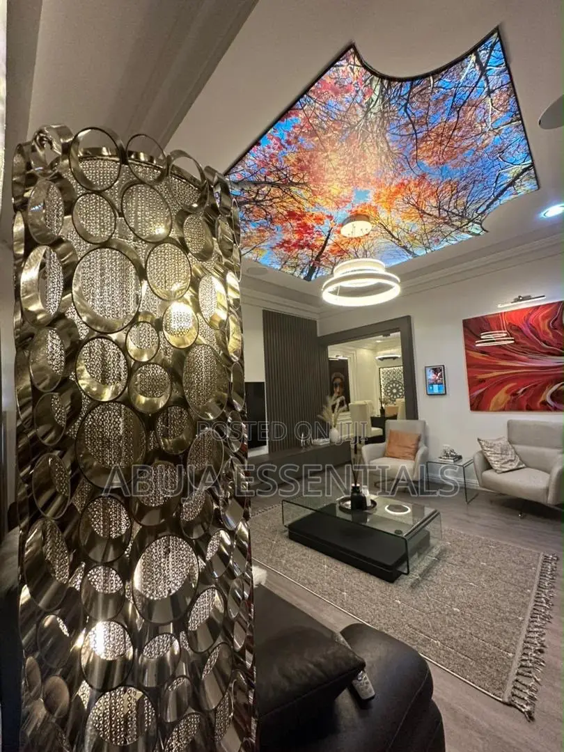 Luxury 2 Bedroom Apartment Wuse 2
