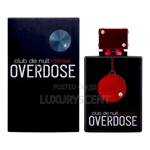 Club De Nuit Overdose 100ml