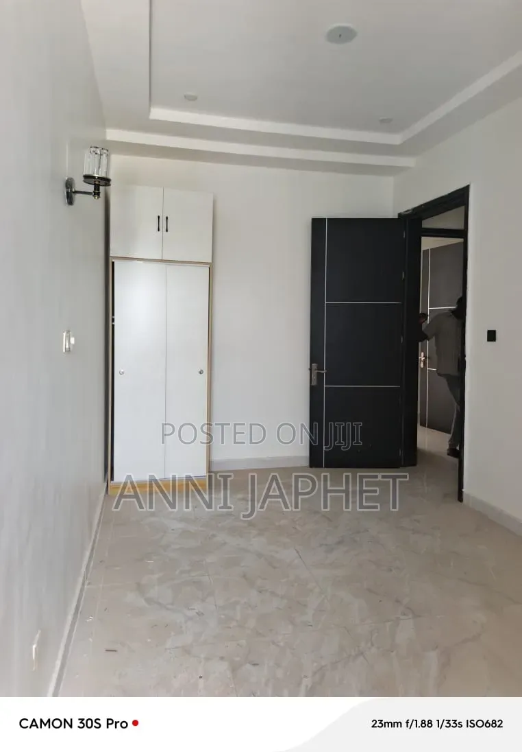 4bdrm Duplex in Lekki Ajah for rent
