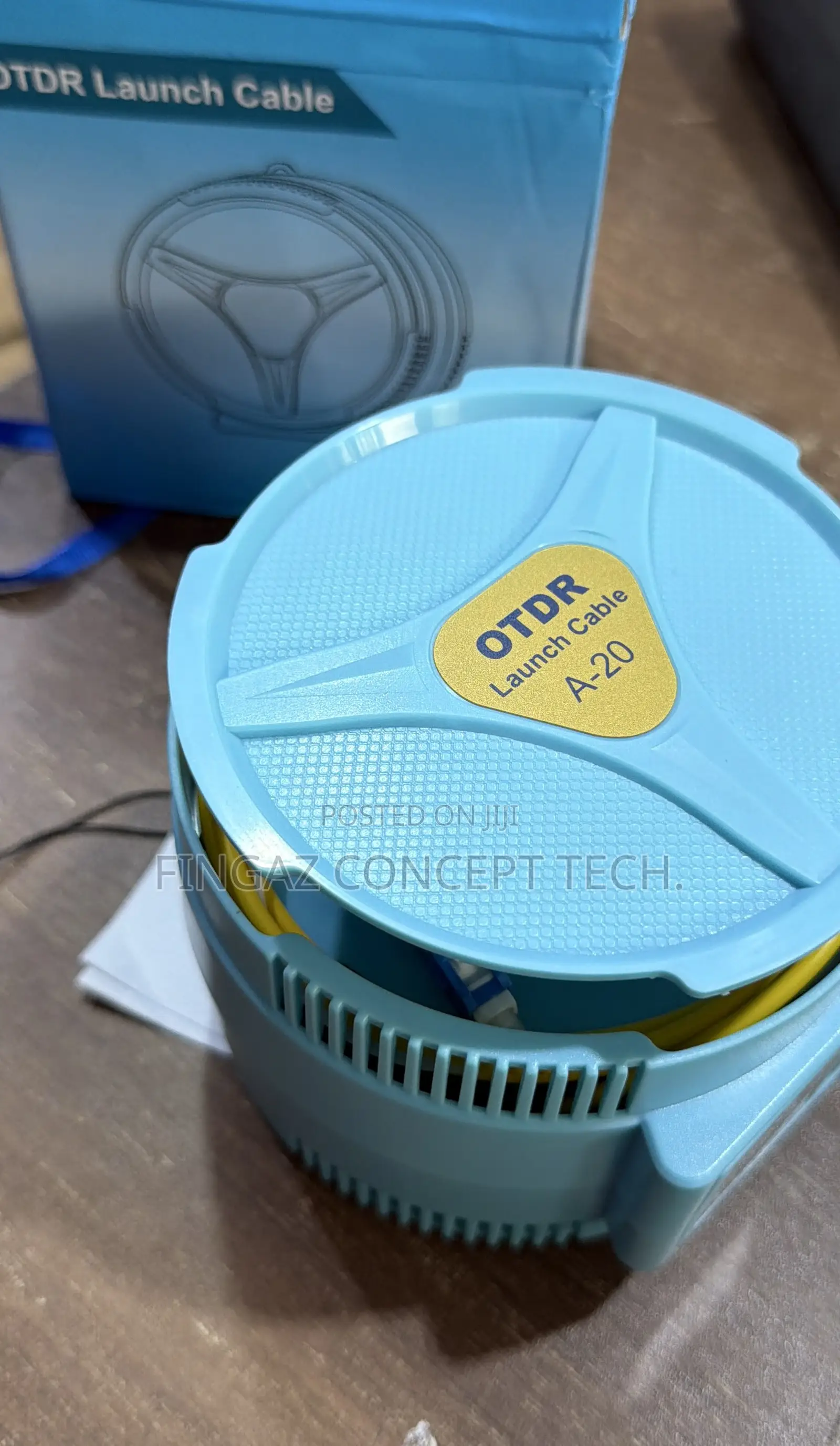 OTDR Launch Cable