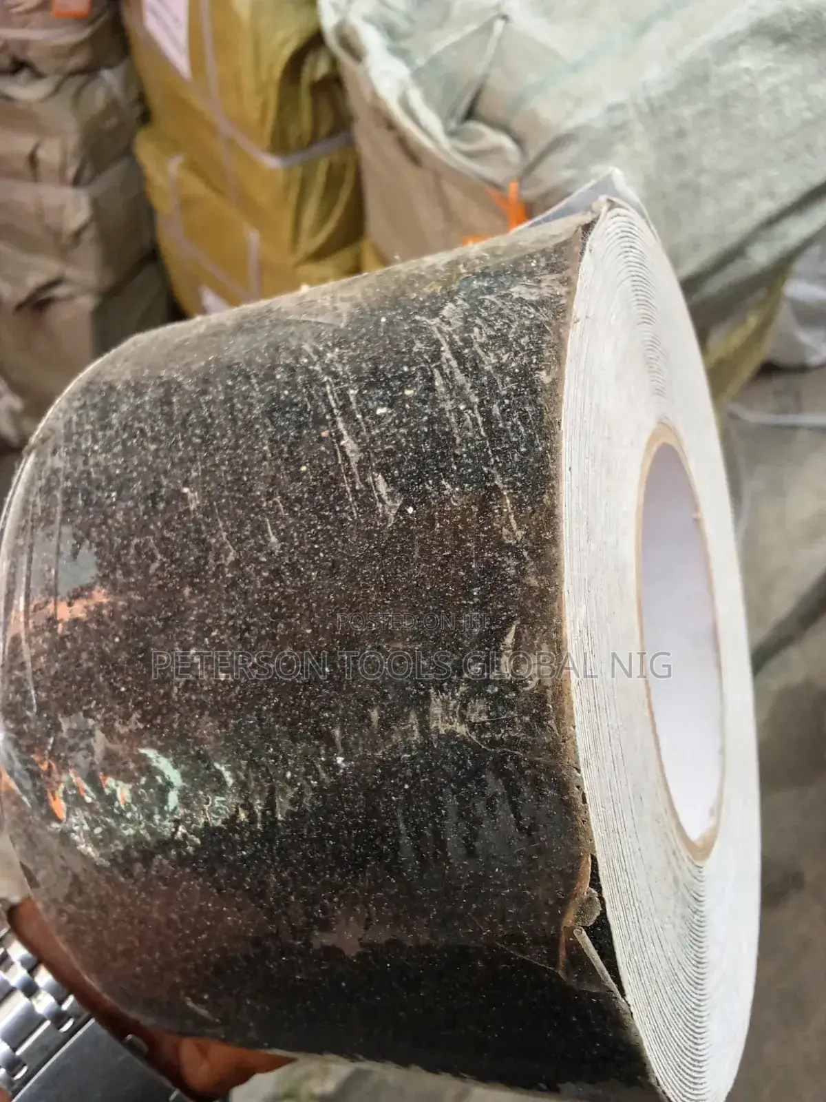 4" Anti Slip Tape