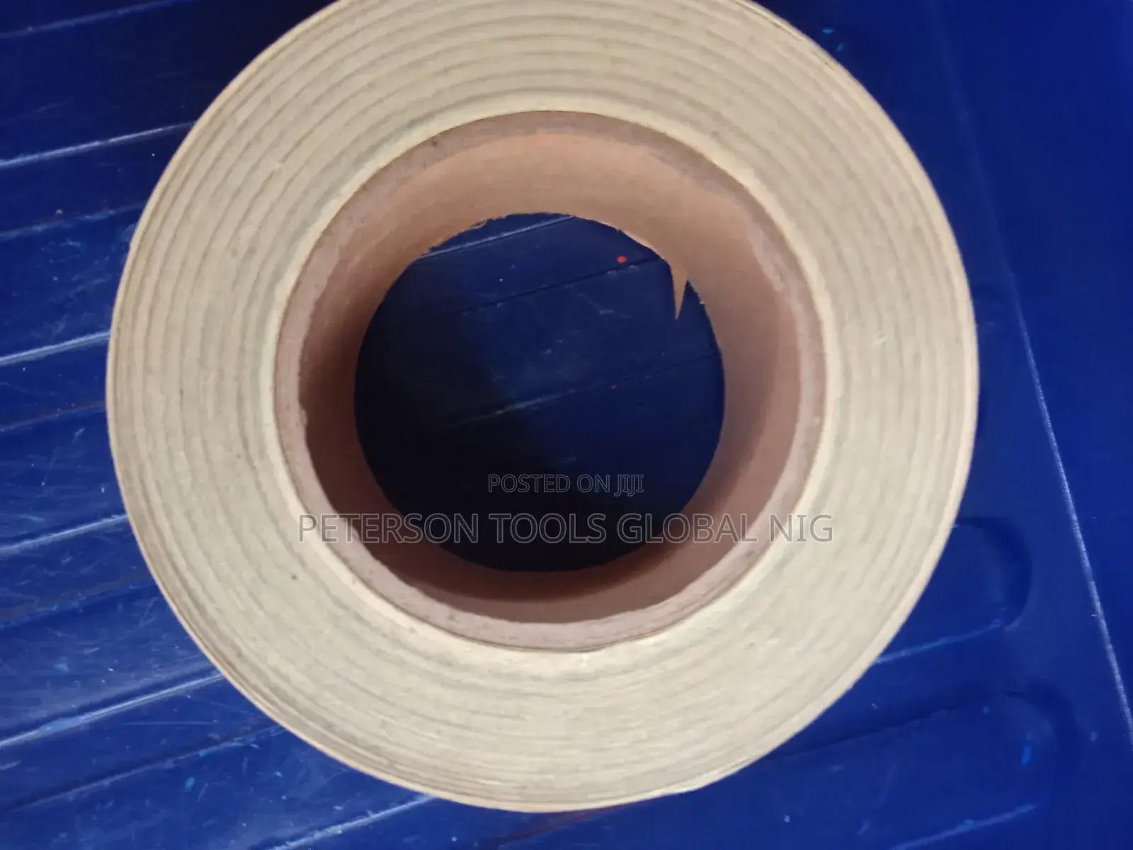 4" Anti Slip Tape