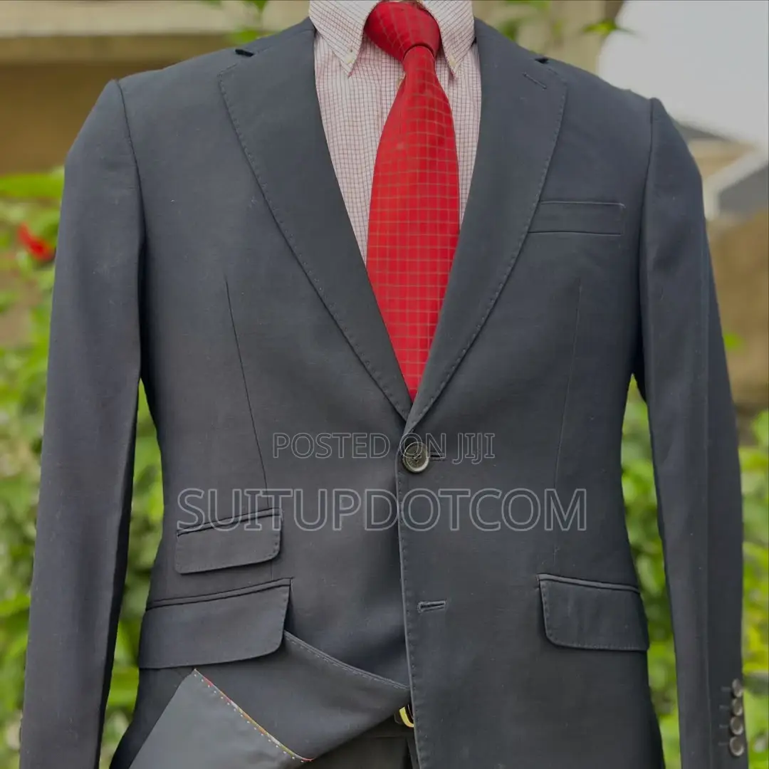 Men Blazer
