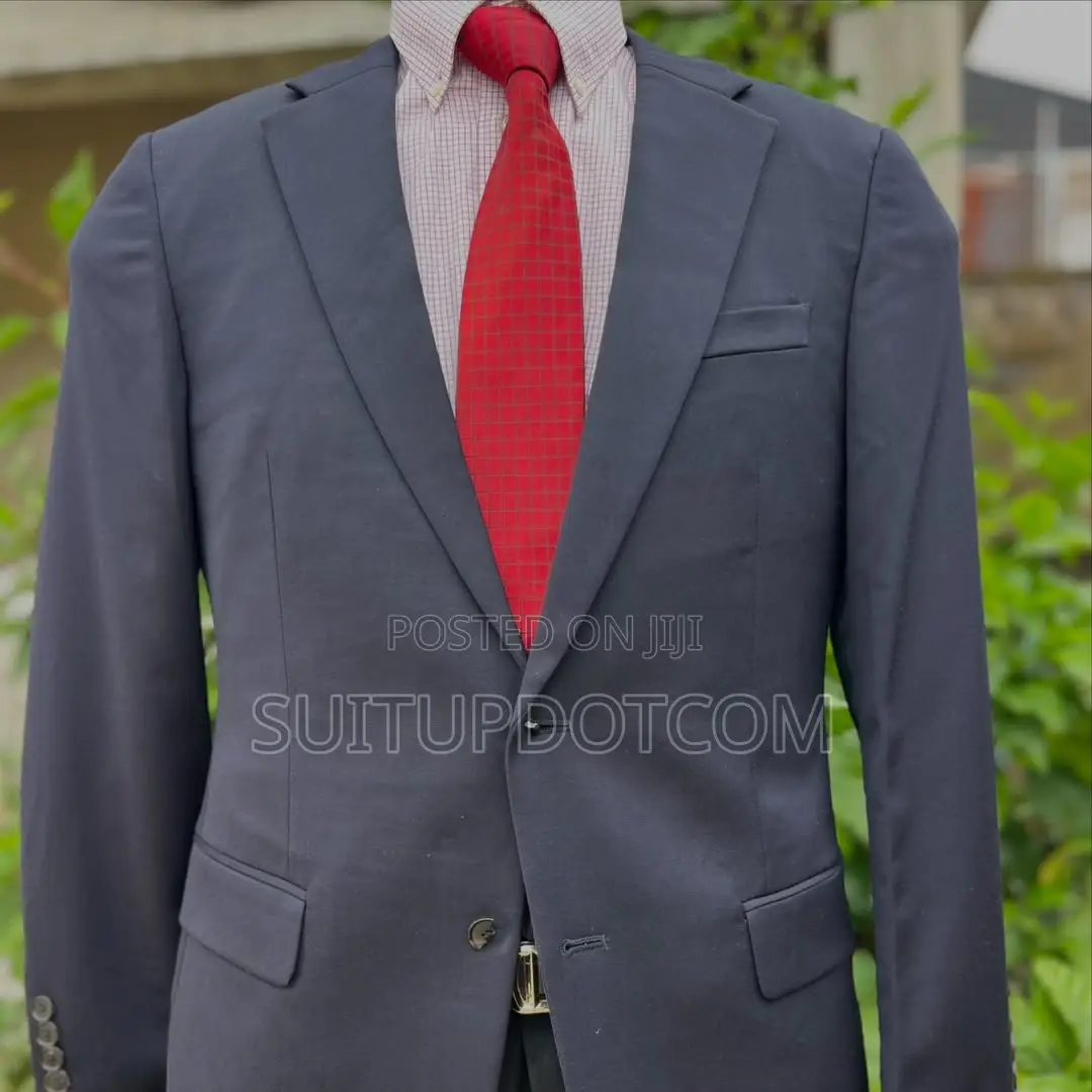 Men Blazer