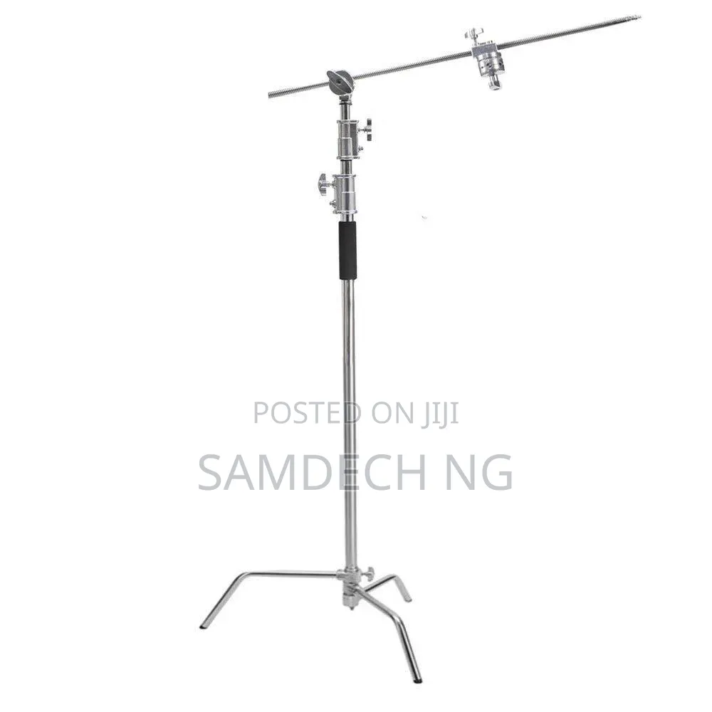 Photography C- Stand