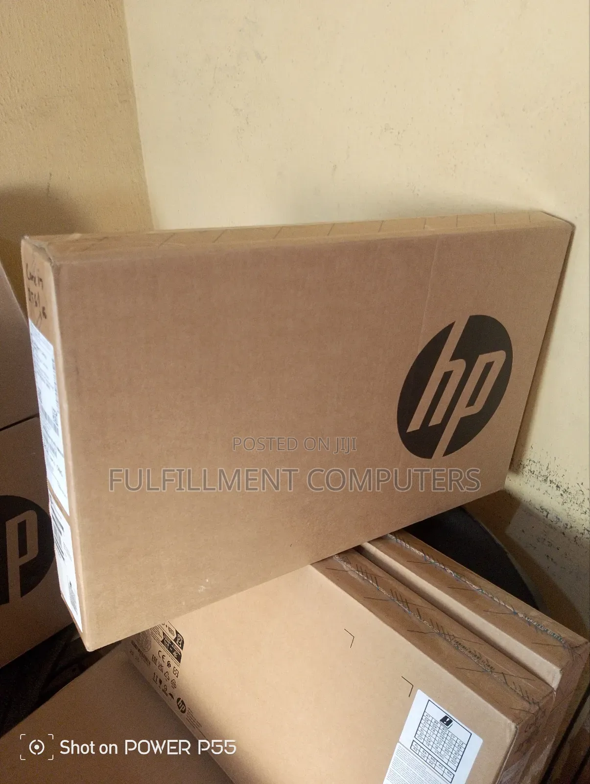 New Laptop HP EliteBook 640 G10 16GB Intel Core i7 SSD 256GB
