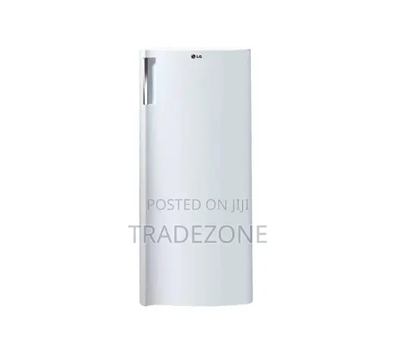 LG 168 Liters Energy Saving Upright Freezer | FRZ 304R