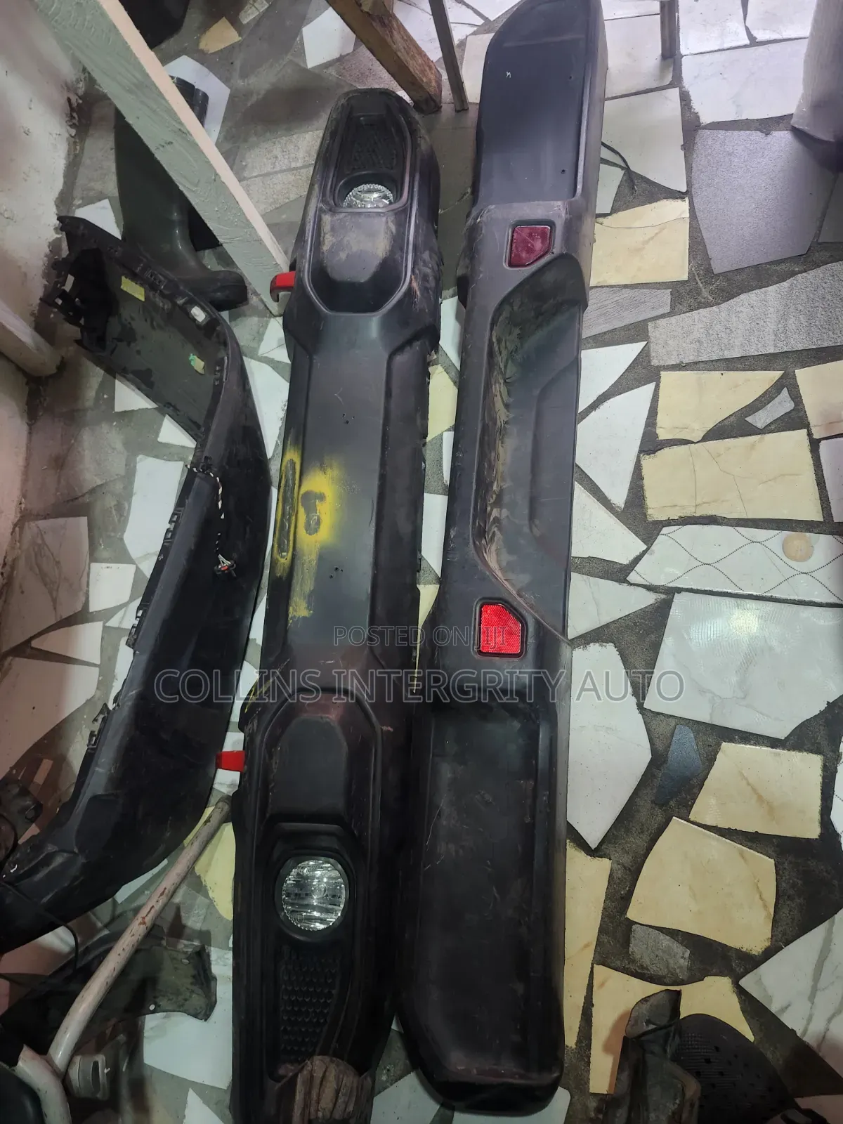 Upgrade Your Jeep Wrangler 2010 to This Latest Edition 2020 Model