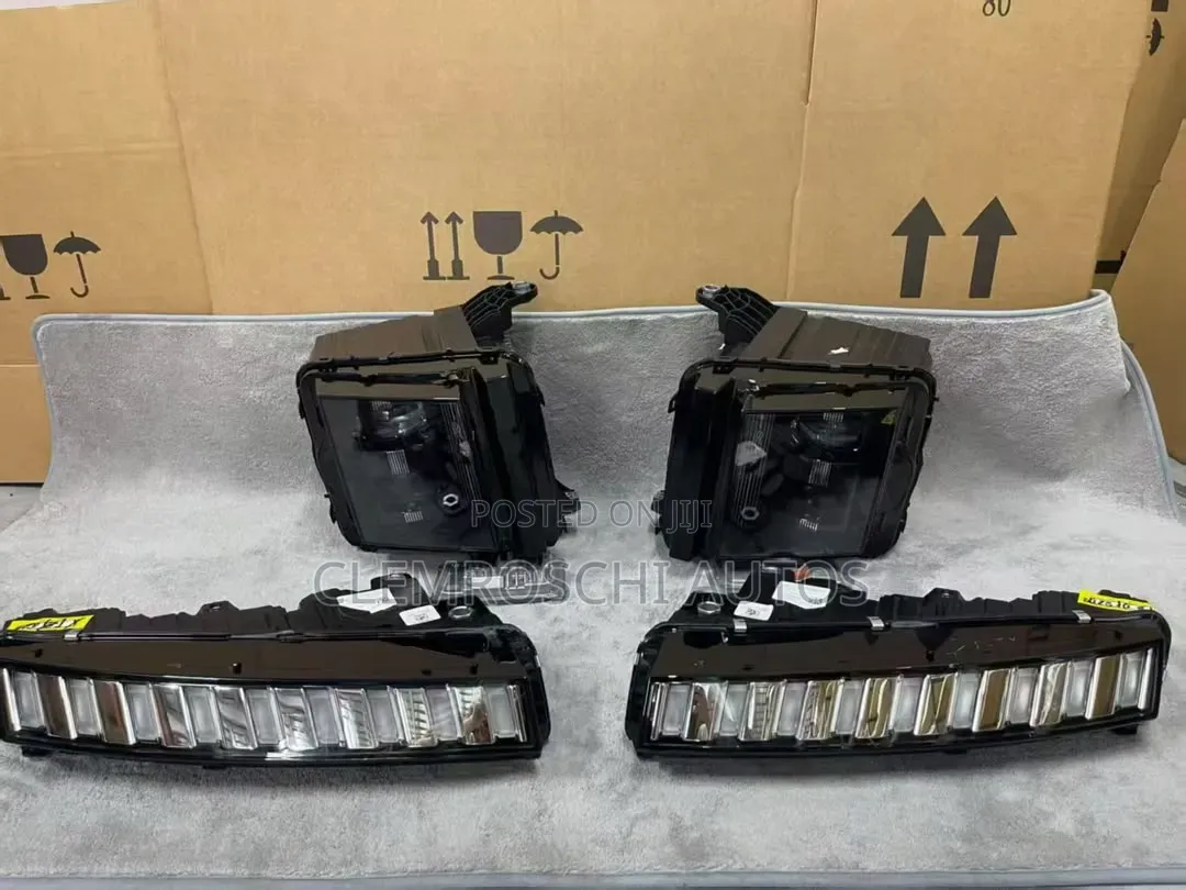 High Quality Certified Brandnew Headlamp Rolls Royce Cullinan 2027/028