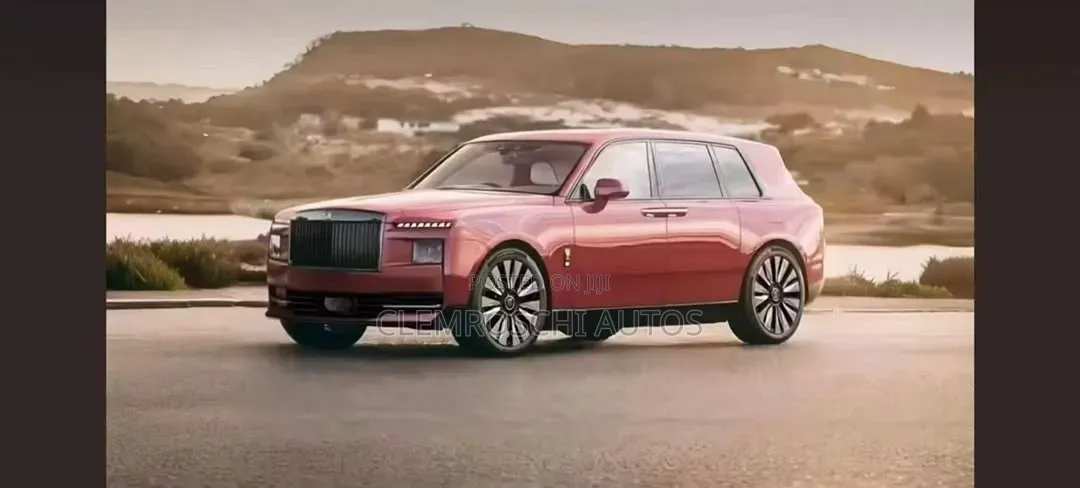 High Quality Certified New Headlamp Rolls Royce Cullinan 2027, 2028