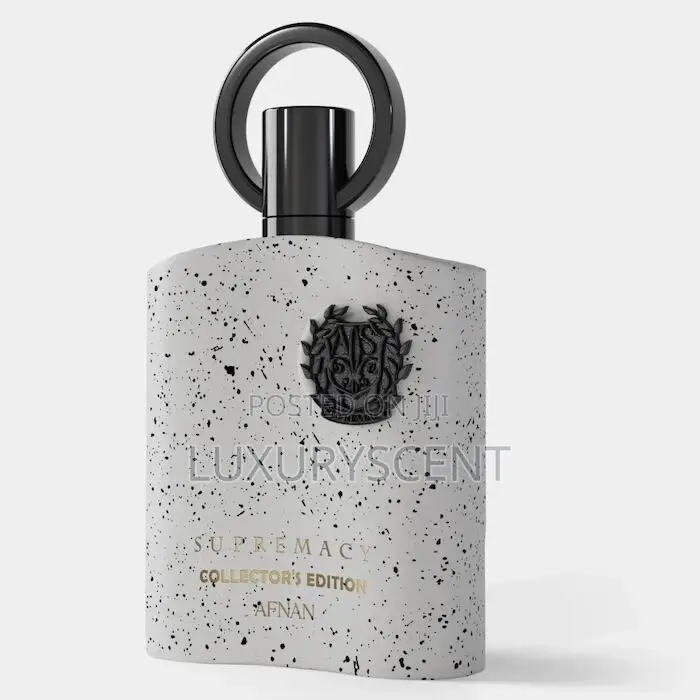 Afnan Supremacy Collectors Edition