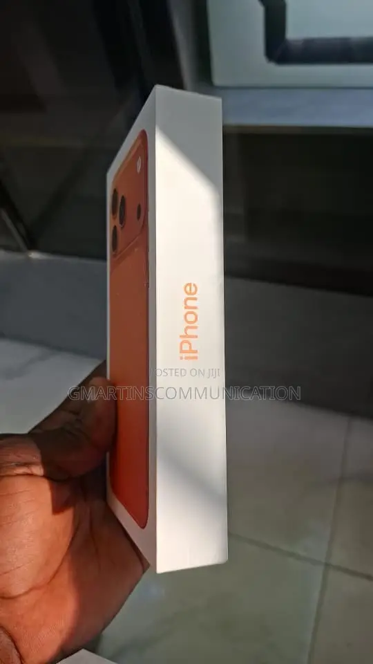New Apple iPhone 17 Pro Max 1 TB Green