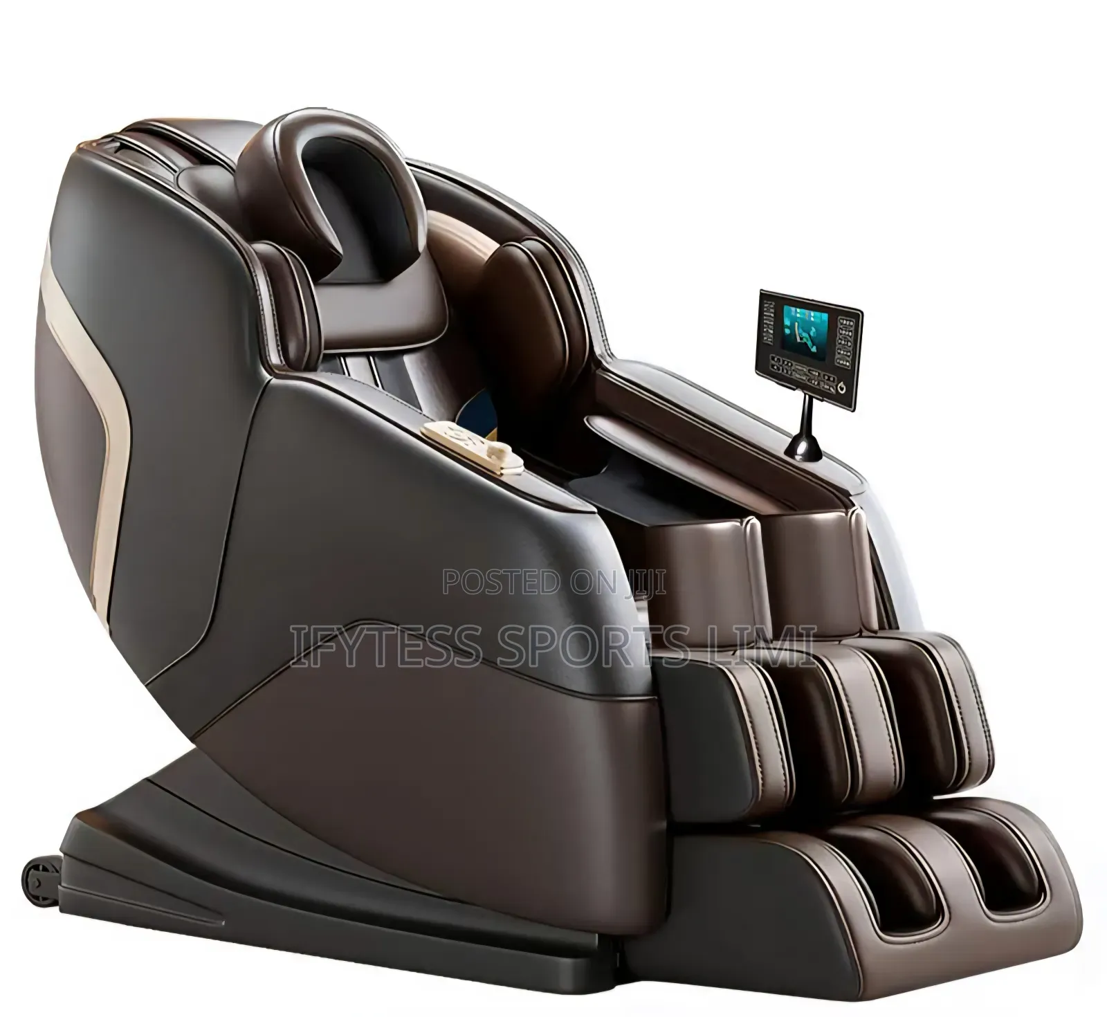 American Fitness Executive Massage Chair, 150kg