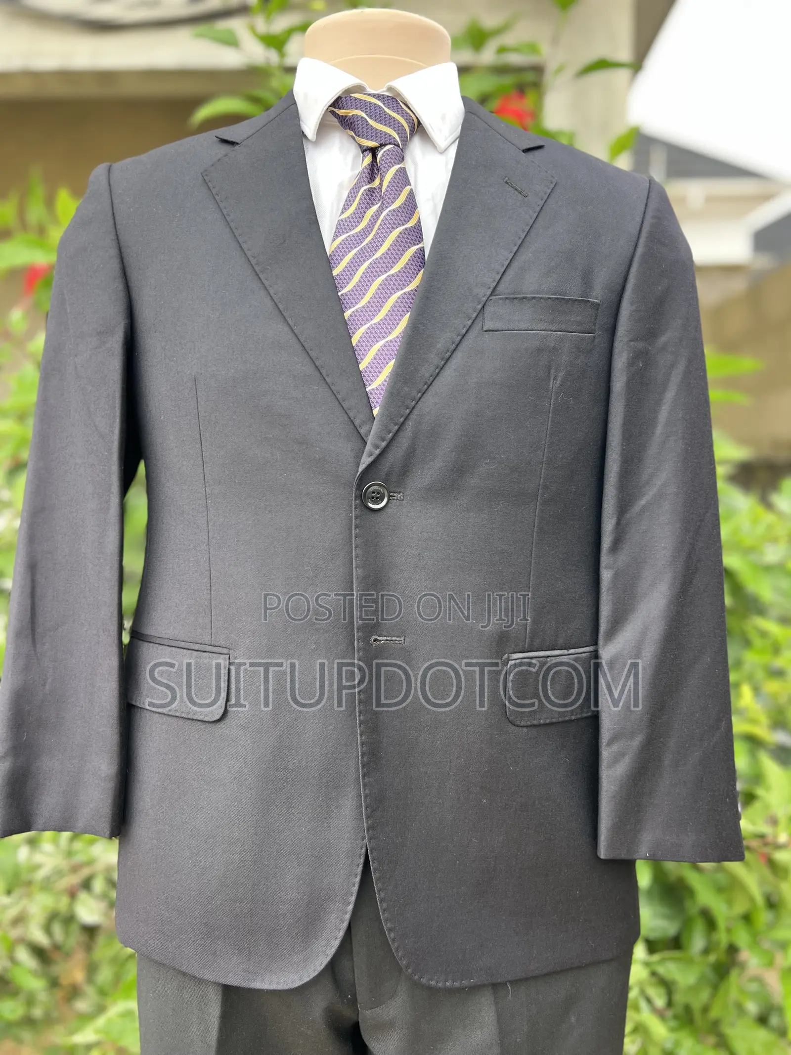 Men Blazer