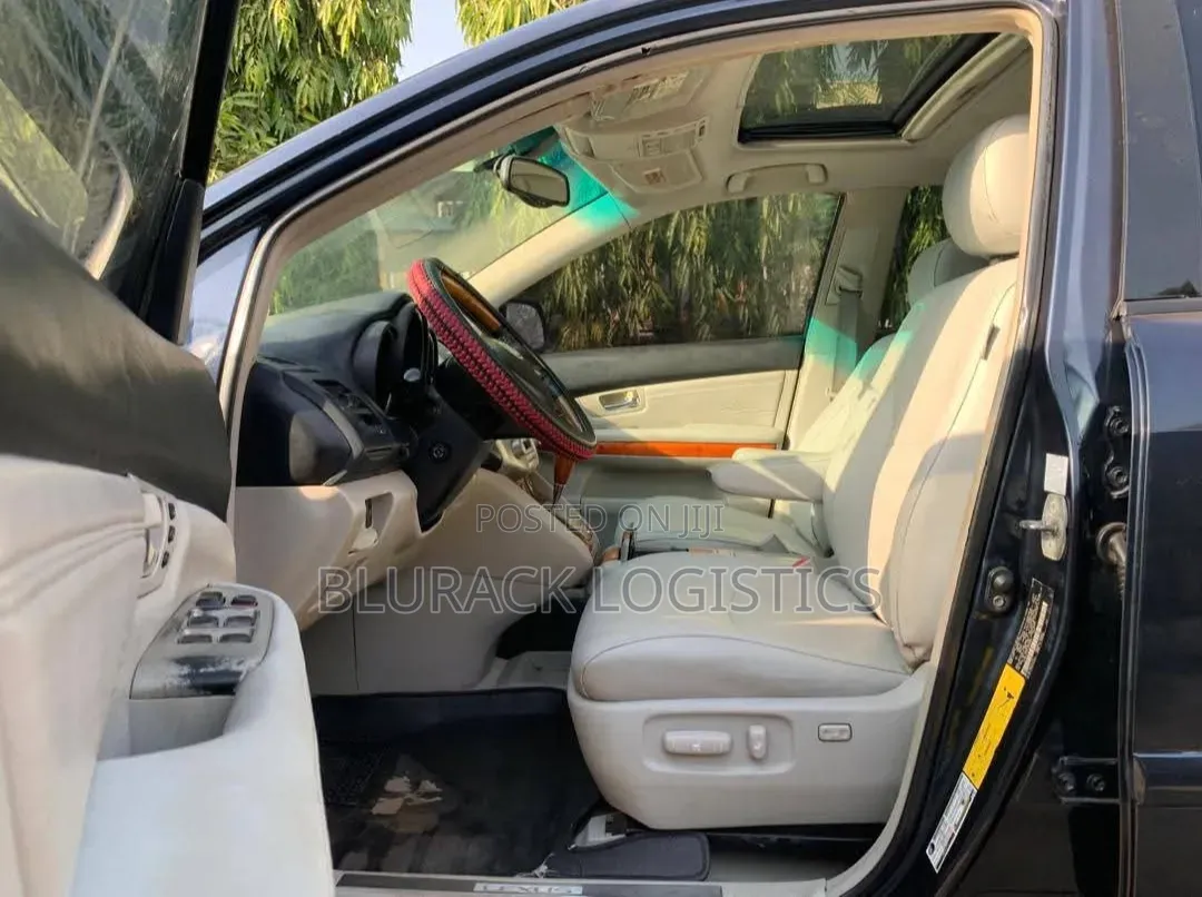 Lexus RX 330 2005 Blue