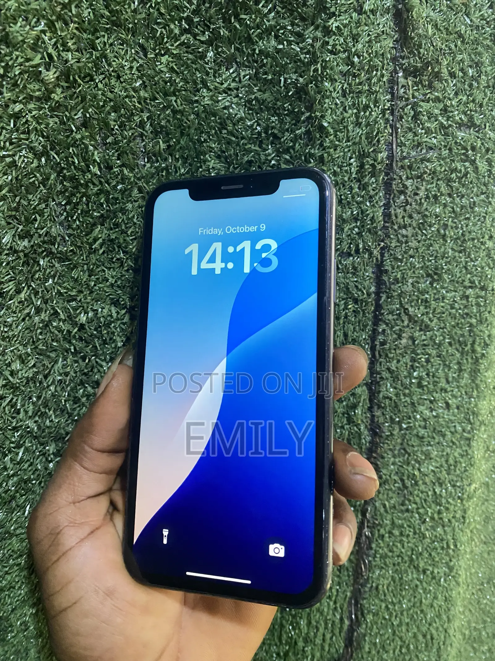 Apple iPhone XR 128 GB Black