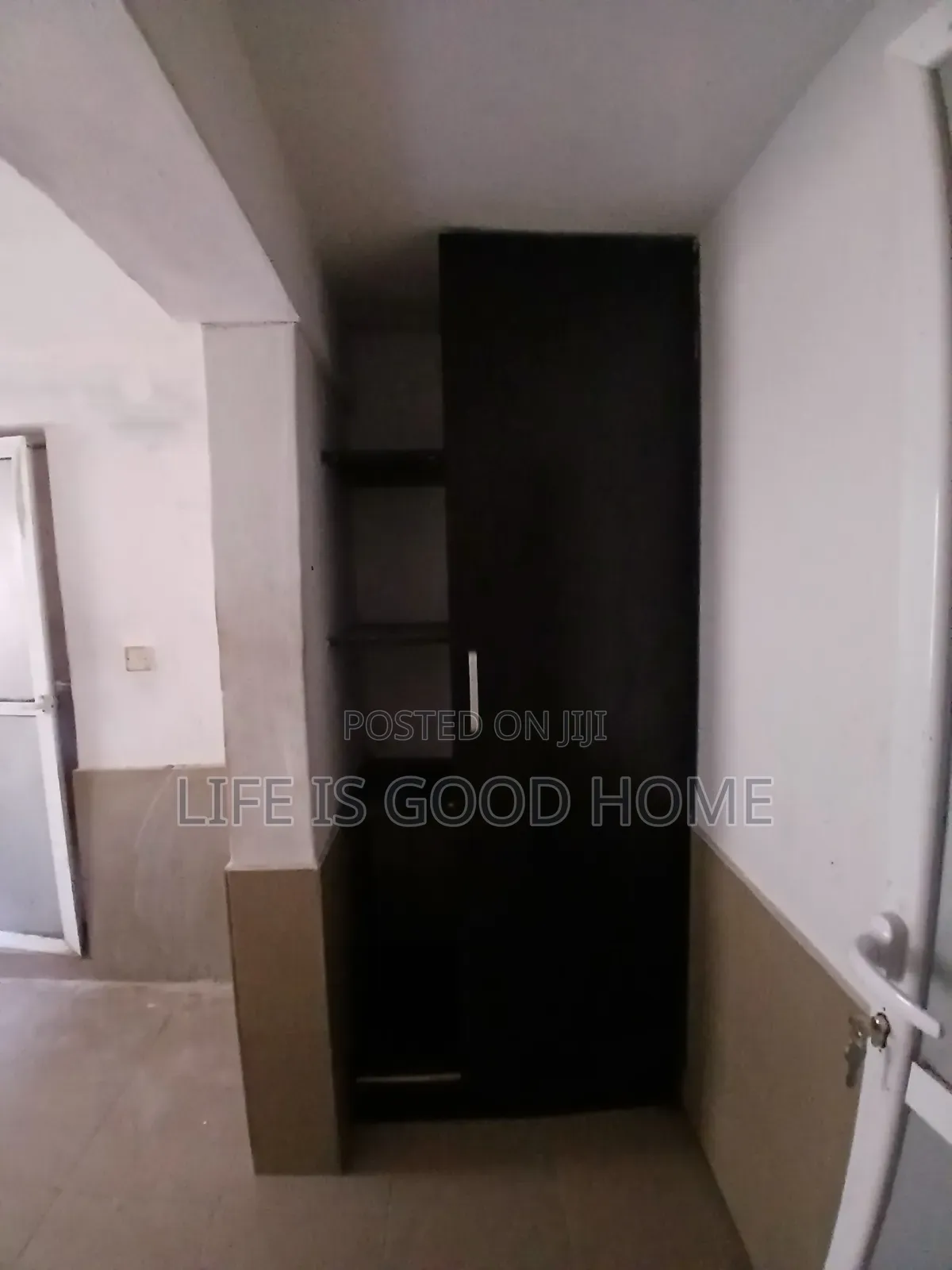 1bdrm Shared Apartment in Osapa London for rent