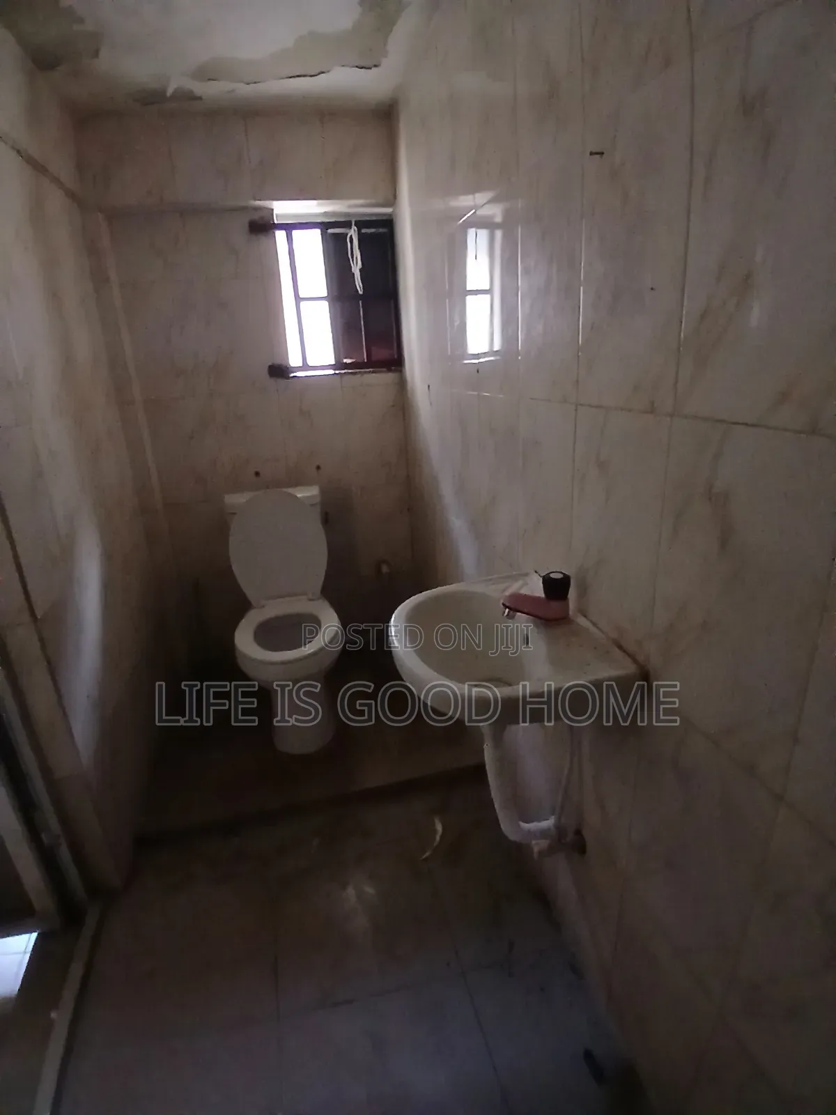 1bdrm Shared Apartment in Osapa London for rent
