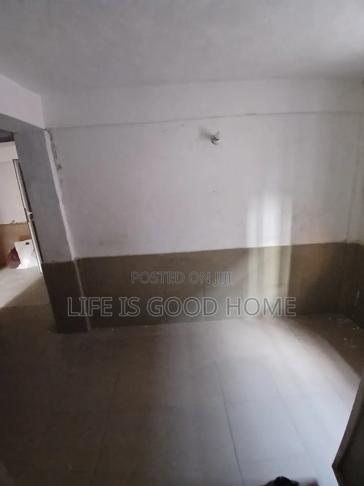 1bdrm Shared Apartment in Osapa London for rent