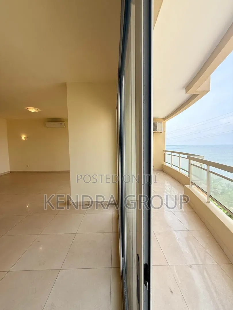 3bdrm Block of Flats in Banana Island for rent